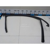 Направляющая стекла двери VAG Q3 (8U) (2012 - 2018) 8U0837440A