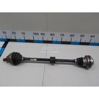 Полуось передняя правая VAG Q3 (8U) (2012 - 2018) 5N0407766J