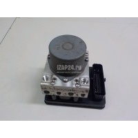 Блок ABS (насос) VAG Q3 (8U) (2012 - 2018) 5N0614109CLBEF