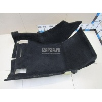 Покрытие напольное (ковролин) Mercedes Benz W246 B-klasse (2012 - 2018) 24668002409E07
