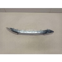 Накладка переднего бампера правая Mercedes Benz W246 B-klasse (2012 - 2018) 2468850574