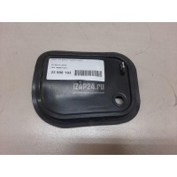 Накладка двери задней левой VAG Sharan 2010 7N0843781E