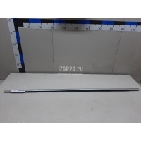 Накладка стекла переднего левого VAG Sharan 2010 7N0837475D3Q7