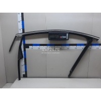 Уплотнитель стекла двери VAG Sharan 2010 7N0837431K5AP