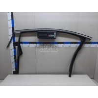 Уплотнитель стекла двери VAG Sharan 2010 7N0837431K5AP