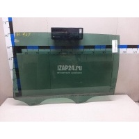 Стекло двери задней левой VAG Sharan 2010 7N0845205A