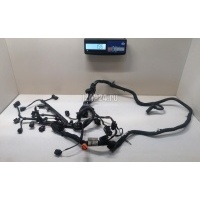 Проводка (коса) VAG Sharan 2010 03C971595G