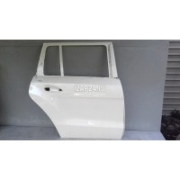 Дверь задняя правая Mercedes Benz GL-Class X166 (GL/GLS) (2012 - 2019) 1667300405