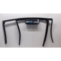 Уплотнитель стекла двери Mercedes Benz GL-Class X166 (GL/GLS) (2012 - 2019) 1667350425