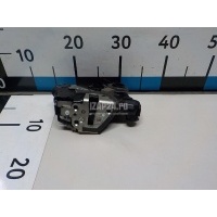 Замок двери передней правой Honda Civic 4D (2012 - 2016) 72110TR3A11