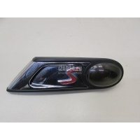 Повторитель на крыло левый BMW R56 (2005 - 2014) 63132751969