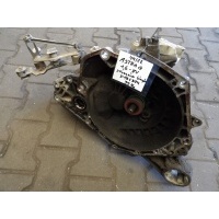 Кпп opel astra г 1 , 6 f13c374 55kw 75km