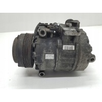 Компрессор кондиционера bmw e39 7sbu16c