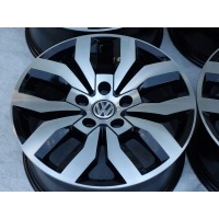 Колёсные диски volkswagen multivan caravelle t6.1 t5 t6 amarok 17