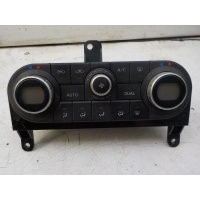 Блок управления климатом Nissan Qashqai 2006- 27500JD40C