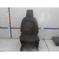 Сидение переднее левое Nissan Qashqai 2006- 87450JD40B