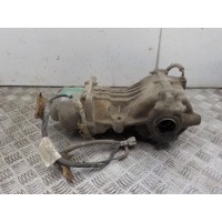 Редуктор задний Nissan Qashqai 2006- 38420CA000
