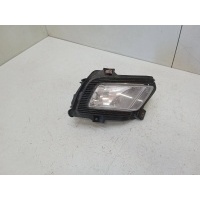 Фара противотуманная Kia Rio 2 2009 922021G600