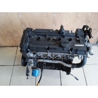 Двигатель Kia Rio 2 2009 1.4 KZ38302100, G4EE