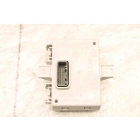 Блок электронный Renault Laguna III 2009-2016 280384369R