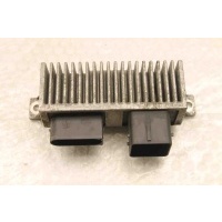 Блок управления свечами накала Renault Laguna III 2009-2016 271202380R