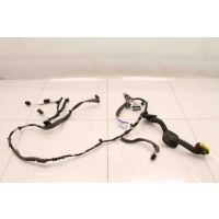 Проводка (коса) двери передней правой Renault Laguna III 2009-2016 241240136R