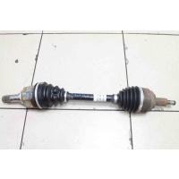 Полуось передняя левая Renault Laguna III 2009-2016 8200618182