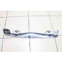Кронштейн крепления крыла переднего правого Renault Laguna III 2009-2016 631220002R