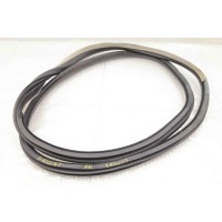Уплотнитель двери передний правый Renault Laguna III 2009-2016 По 808330001R