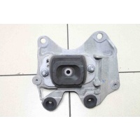Кронштейн опоры КПП Renault Laguna III 2009-2016 112210001R