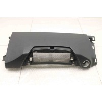 Накладка торпедо Renault Laguna III 2009-2016 Под 682620001R