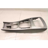 Накладка центральной консоли Renault Laguna III 2009-2016 Имеется 969129526R
