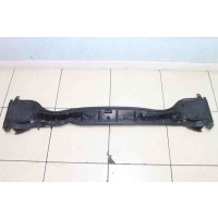 Планка под лобовое стекло Renault Laguna III 2009-2016 Решетка 668100003R