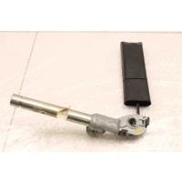 Ответная часть ремня безопасности передняя
левая Renault Laguna III 2009-2016 878178806R