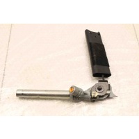Ответная часть ремня безопасности передняя
правая Renault Laguna III 2009-2016 878168978R