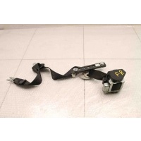 Ремень безопасности передний правый Renault Laguna III 2009-2016 868840031R