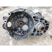 Кпп volkswagen форд seat 1.9 tdi sharan
