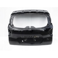 Renault captur i крышка багажника багажника 2013–2019