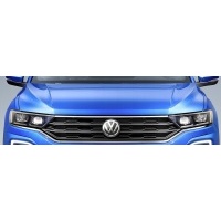 Oe vag 2ga823031a капот переднее volkswagen t - roc