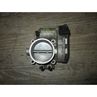 Дроссельная заслонка Chery M11 А3 2012 A111129010