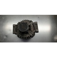 audi a4 b6 b7 генератор 150a bosch