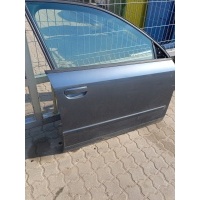 Дверь правая передняя audi a4b6 2002 год