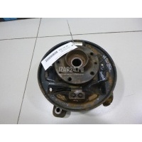 Кулак поворотный задний левый Renault Duster 2012 430194182R