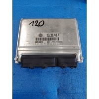 Блок управления двигателя passat b5 2.3 b 071906018d