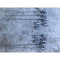 Ручка ручки внутренняя мерседес w114 w115