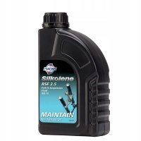 Fuchs silkolene rsf 2 , 5 1l iso 15 для амортизаторов