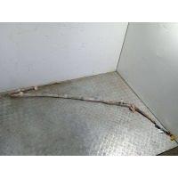 Подушка безопасности боковая (шторка) Volkswagen Touareg 2005 7L6880741C
