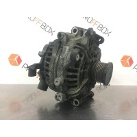 Генератор Mercedes E-class W211 2004 A0131540002, 0124625014