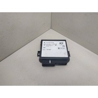 Блок комфорта Opel Zafira (A) 2005 GM,24437076