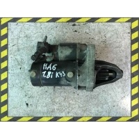 Стартер Honda Accord 6 2001 31200-PDA-E020
